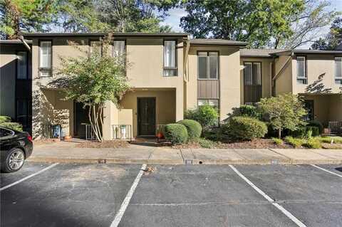 35 Ivy Trail NE, Atlanta, GA 30342