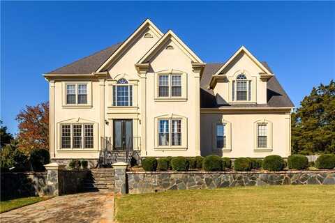 253 Chestnut Lake Way, Lilburn, GA 30047