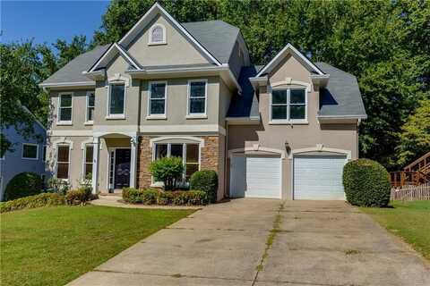 4113 Kentmere Main NW, Kennesaw, GA 30144