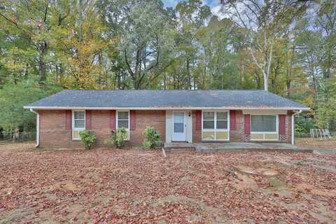 2820 Valley Brook Drive SW, Marietta, GA 30008