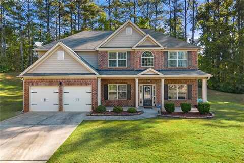 2503 Ginger Leaf Drive NE, Conyers, GA 30013