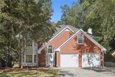 4851 Ridgewood Creek Drive NW, Acworth, GA 30102