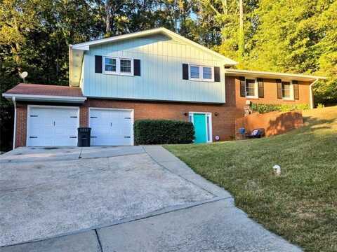 3001 Potomac Drive, East Point, GA 30344