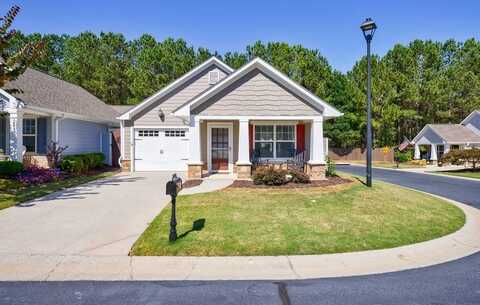 433 Thaxton Lane, Woodstock, GA 30188