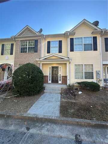 2805 Vining Ridge Terrace, Decatur, GA 30034