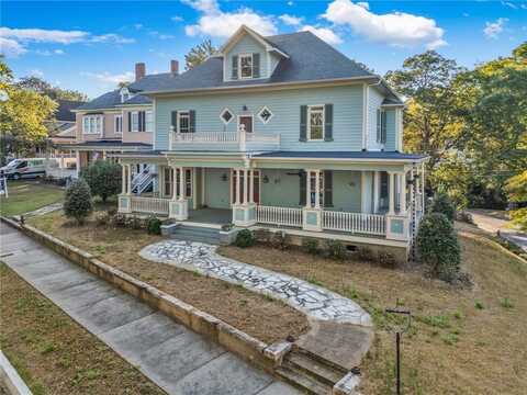 2 Coral Avenue SW, Rome, GA 30161