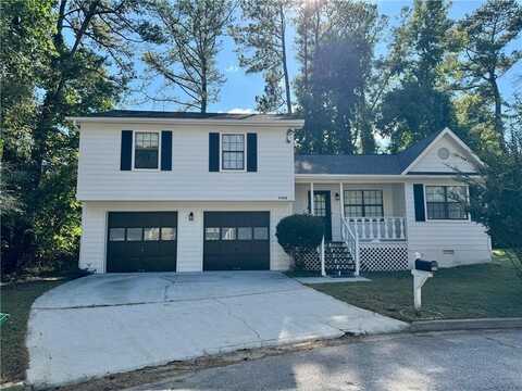 5488 Forest Pines Drive, Lithonia, GA 30058