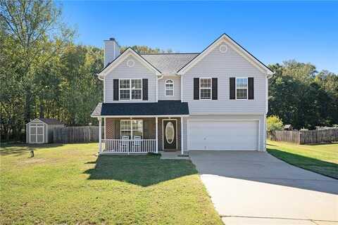 229 Kiley Drive, Hoschton, GA 30548