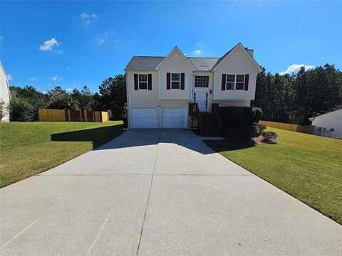 207 Oakwood Place, Villa Rica, GA 30180