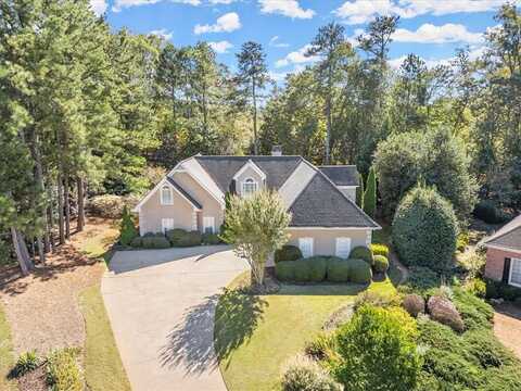 610 Wexford Close, Roswell, GA 30075