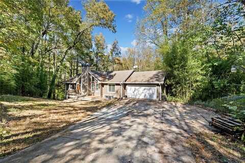 2342 Jade Drive, Canton, GA 30115