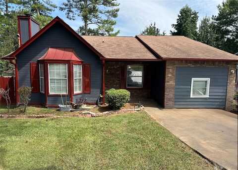 2002 Marbut Forest Drive, Lithonia, GA 30058