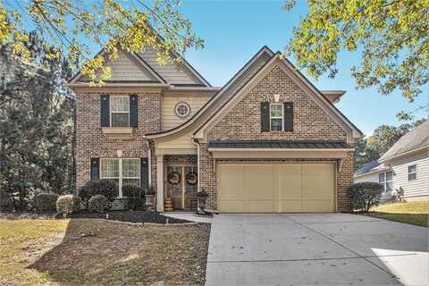 4253 Rosehall Court, Atlanta, GA 30349