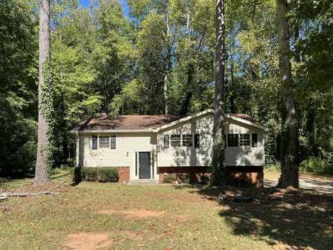 6883 Lakeshore Drive, Douglasville, GA 30135