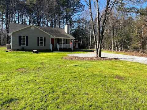 4211 Price Road, Gainesville, GA 30506