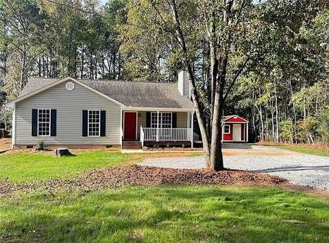 4211 Price Road, Gainesville, GA 30506