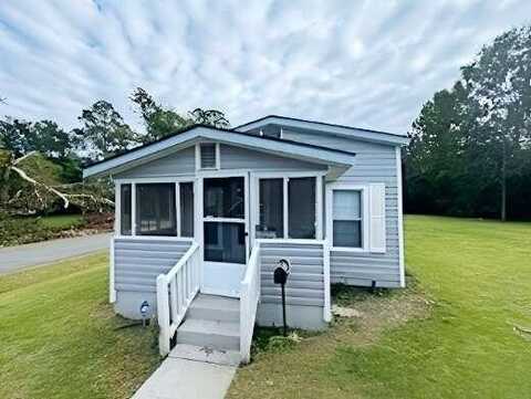 515 E Ohoopee Street, Fitzgerald, GA 31750