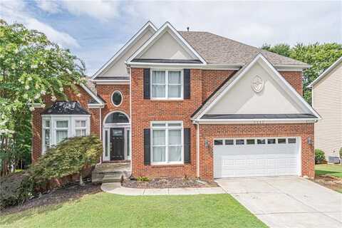 3242 Pomarine Lane, Peachtree Corners, GA 30092