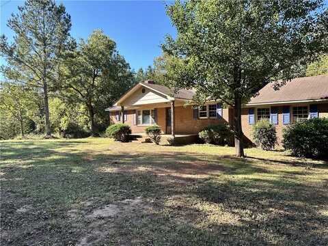 272 Chandler Silver Road, Comer, GA 30629