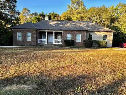 1940 Streamwood Drive, Loganville, GA 30052