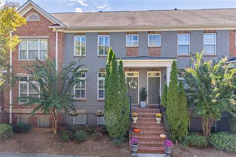 4368 Baverton Drive, Suwanee, GA 30024