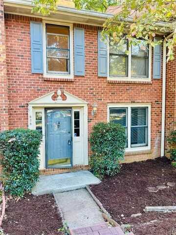 908 Chippendale Lane, Norcross, GA 30093