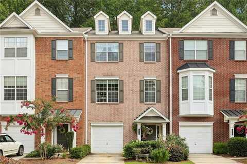 610 Pember Point, Atlanta, GA 30350