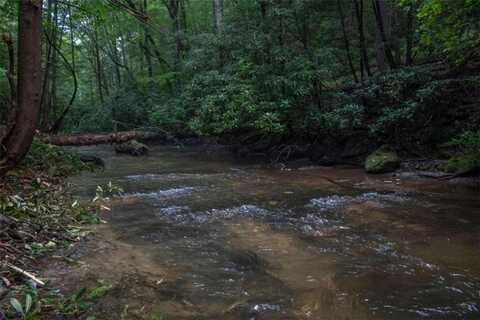 Lot 4 Big Creek Road, Ellijay, GA 30536