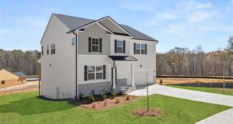 1050 Amerson Street, Buckhead, GA 30625