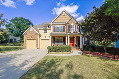 6597 River Island Drive, Buford, GA 30518