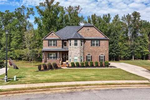 2214 Golden Eagle Drive, Locust Grove, GA 30248