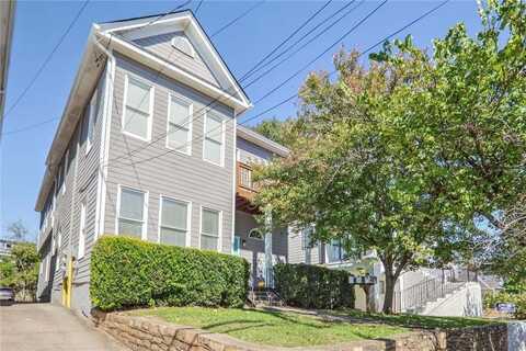 564 John Wesley Dobbs Avenue NE, Atlanta, GA 30312