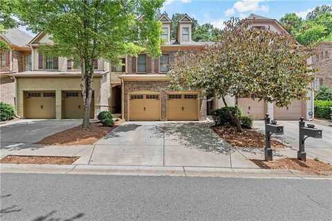 1673 Caswell Parkway, Marietta, GA 30060