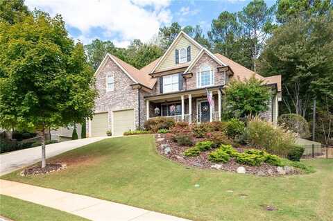 166 Misty View Lane, Acworth, GA 30101