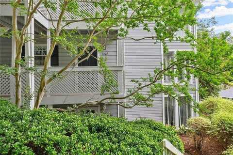 1307 Nanchez Trace, Sandy Springs, GA 30350