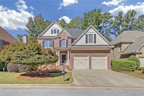 4358 Cooper Oaks Drive SE, Smyrna, GA 30082