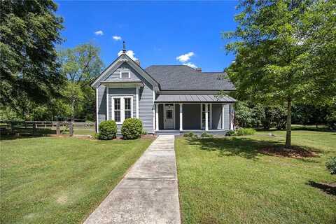 1018 Emory Street, Oxford, GA 30054