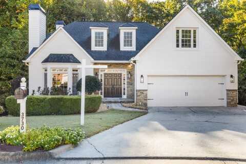 3730 Ashford Point, Brookhaven, GA 30319