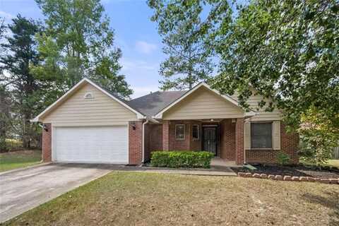 2129 Green Tree Court, Lithonia, GA 30058