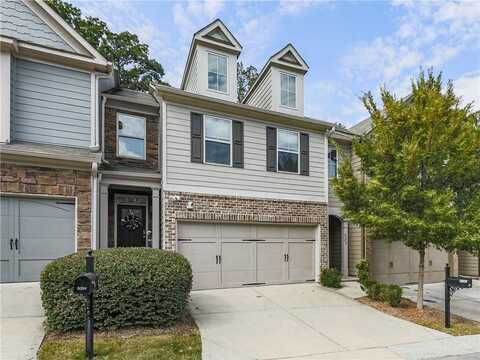 5050 White Oak Street SE, Smyrna, GA 30080