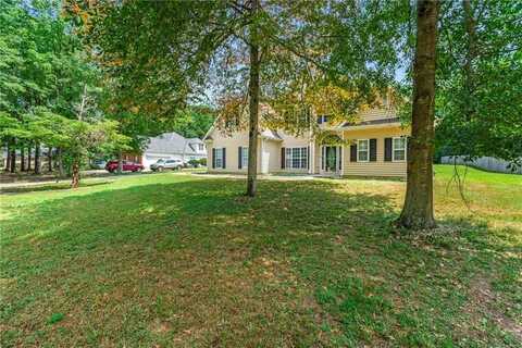 12680 Simmons Road, Hampton, GA 30228