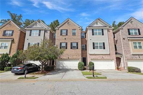 2173 Pebble Beach Drive, Lawrenceville, GA 30043