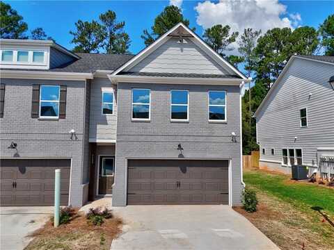 5485 Rock Place Court, Norcross, GA 30093