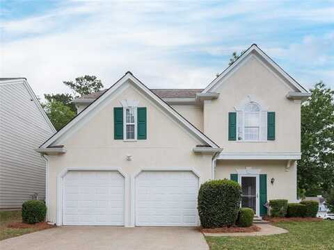 4238 Pentworth Lane NW, Kennesaw, GA 30144