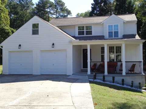 2826 COBB PLACE MANOR Court, Marietta, GA 30066