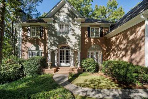 940 Waters Reach Court, Alpharetta, GA 30022