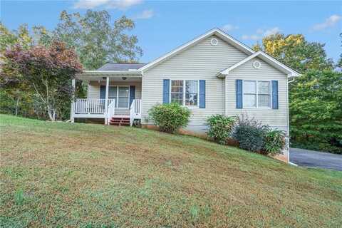 245 Cedar Springs Lane, Dahlonega, GA 30533