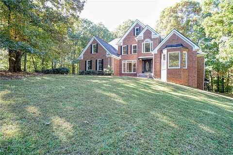 15 Greenridge, Newnan, GA 30265