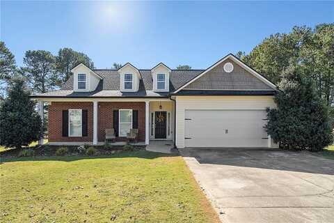 51 Ferguson Drive, Euharlee, GA 30145