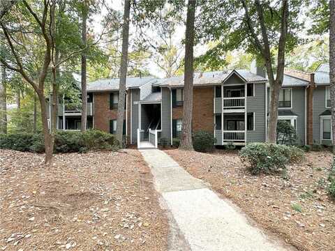 501 Warm Springs Circle, Roswell, GA 30075